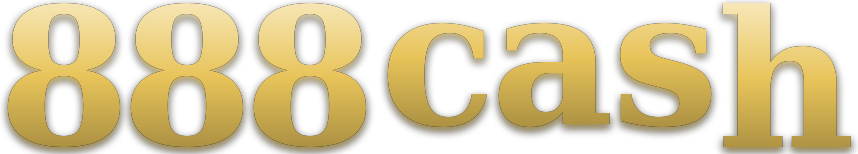 888 cash logo